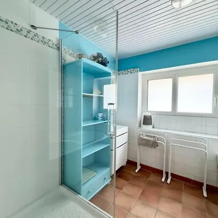 La Ferme, Spacieuse Maison Confort, 브노데