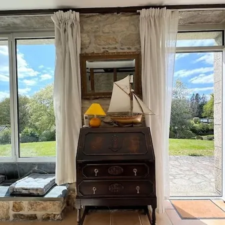 La Ferme, Spacieuse Maison Confort,