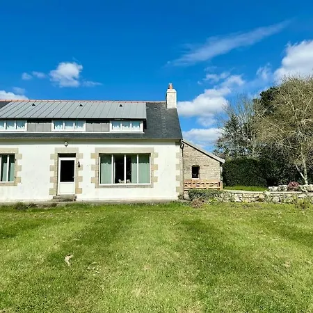 La Ferme, Spacieuse Maison Confort, 브노데