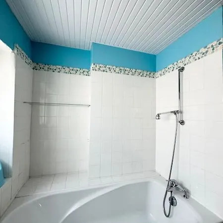 펜션 La Ferme, Spacieuse Maison Confort, 브노데