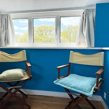 펜션 La Ferme, Spacieuse Maison Confort,