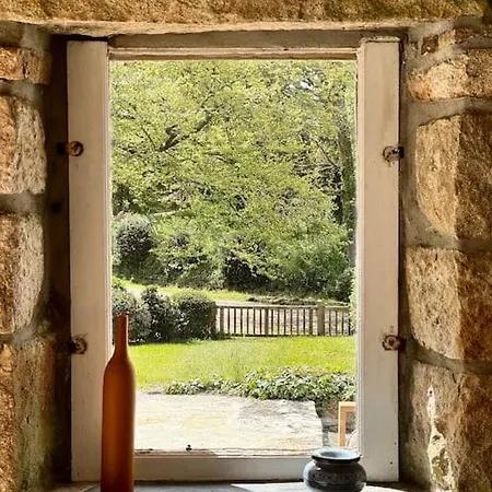 펜션 La Ferme, Spacieuse Maison Confort, 브노데
